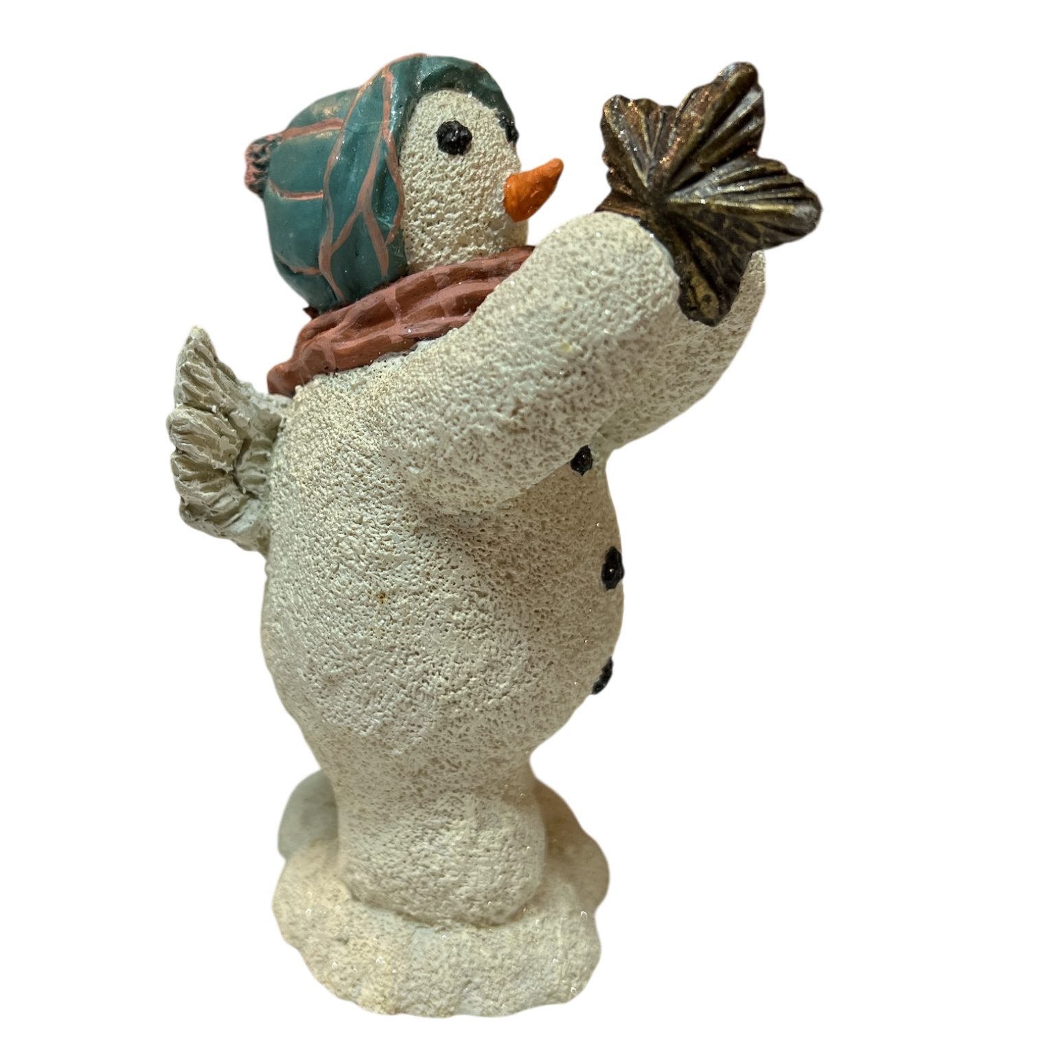 Wish Upon A Star - MeKenna Angel