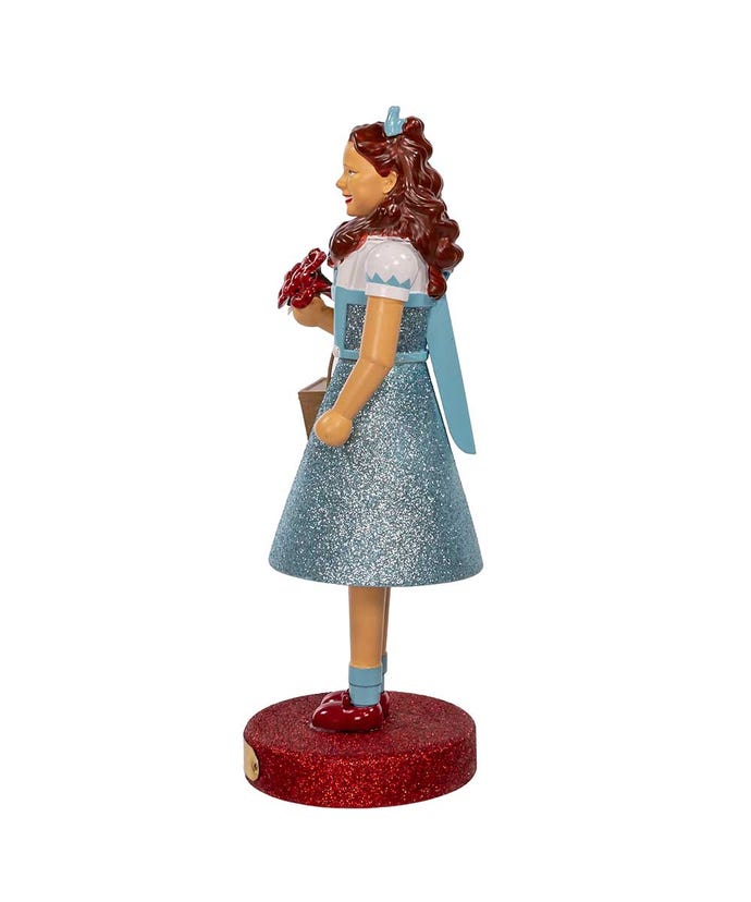 Wizard of Oz Nutcracker - Dorothy
