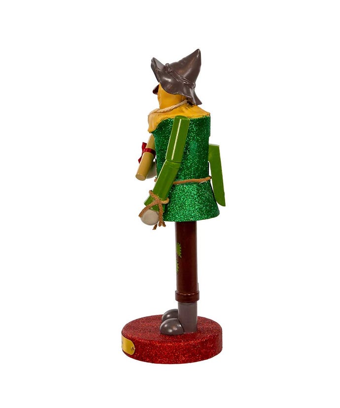 Wizard of Oz Nutcracker - Scarecrow