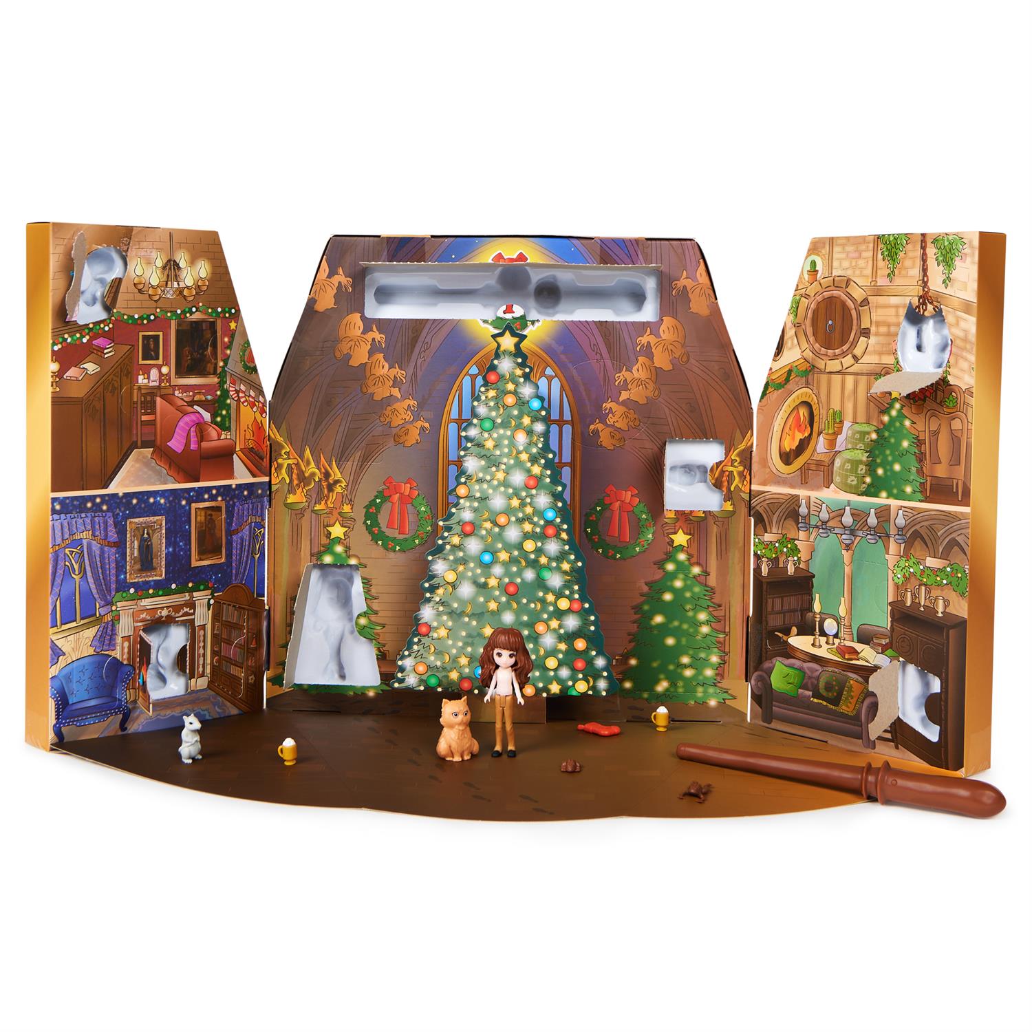 Wizarding World Harry Potter Advent Calendar