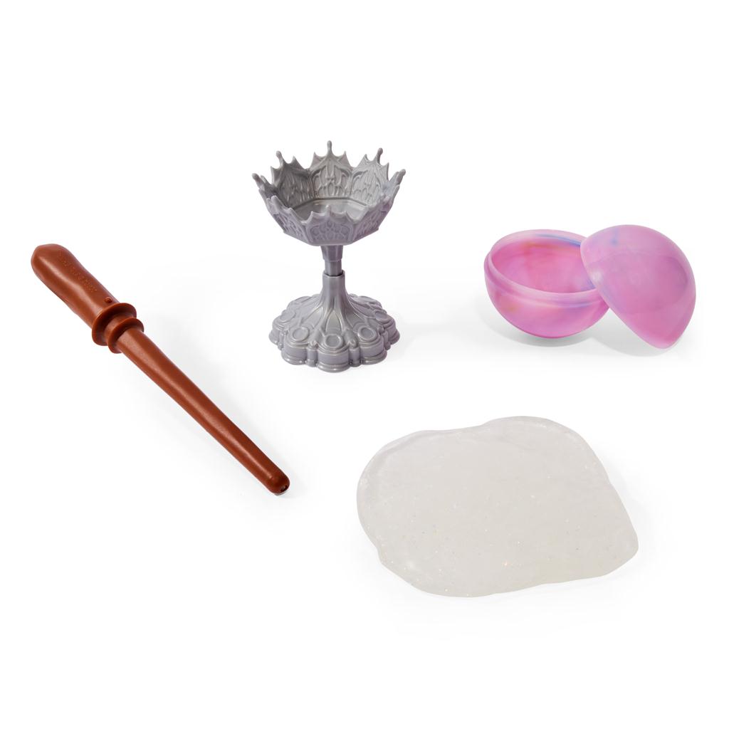 Wizarding World Magical Mixtures - Wand & Putty - Glowing
