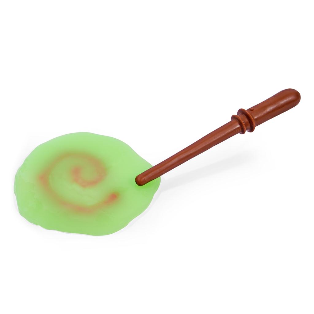 Wizarding World Magical Mixtures - Wand & Putty - Glowing