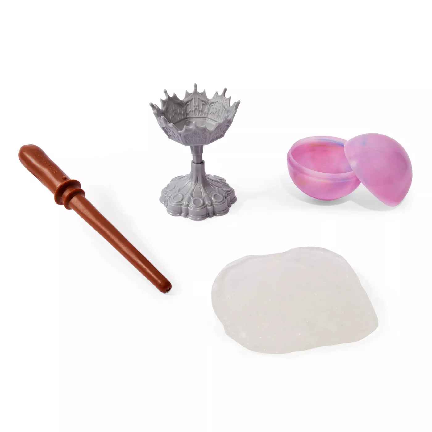 Wizarding World Magical Mixtures - Wand & Putty - Glowing