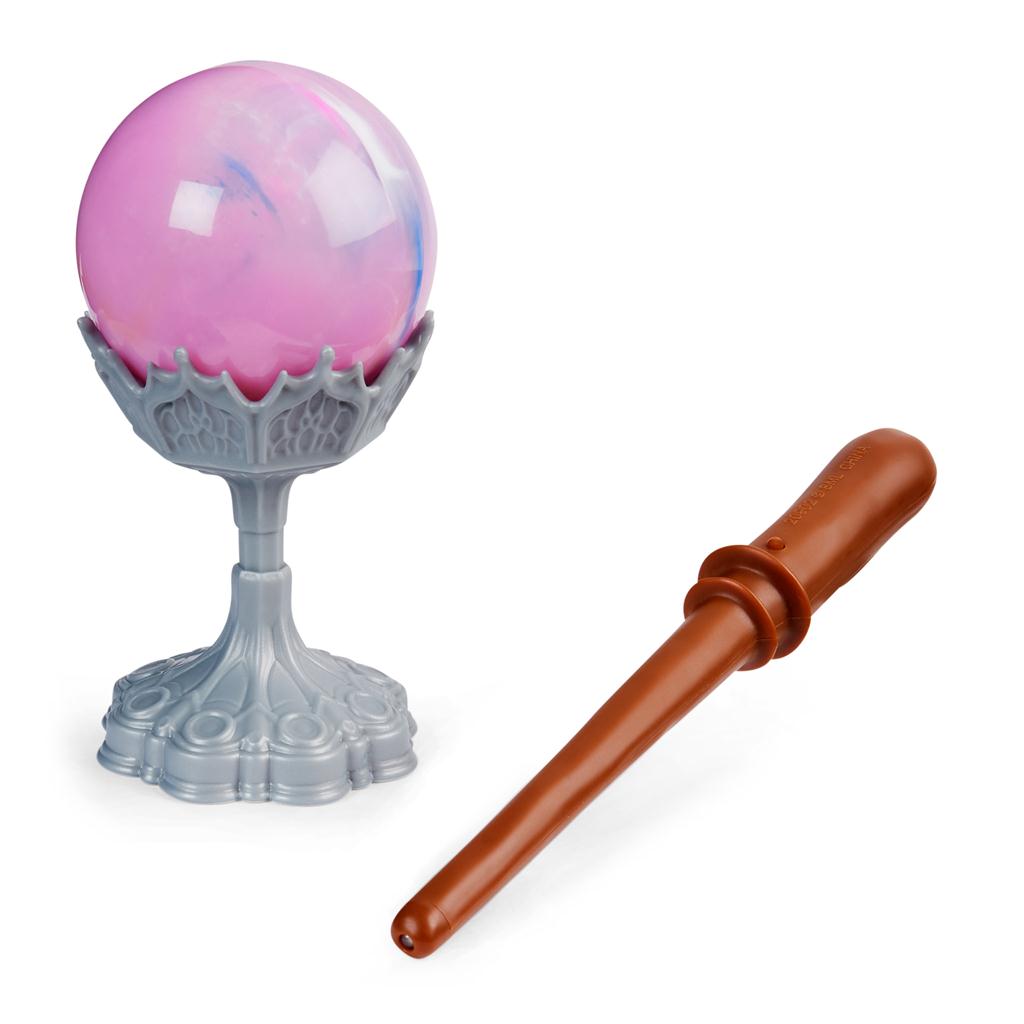 Wizarding World Magical Mixtures - Wand & Putty - Glowing