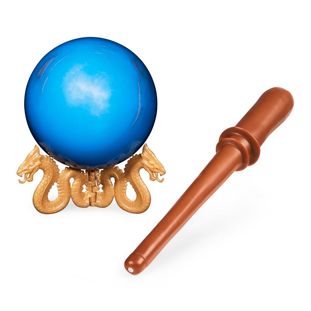 Wizarding World Magical Mixtures - Wand & Putty - Magnetic