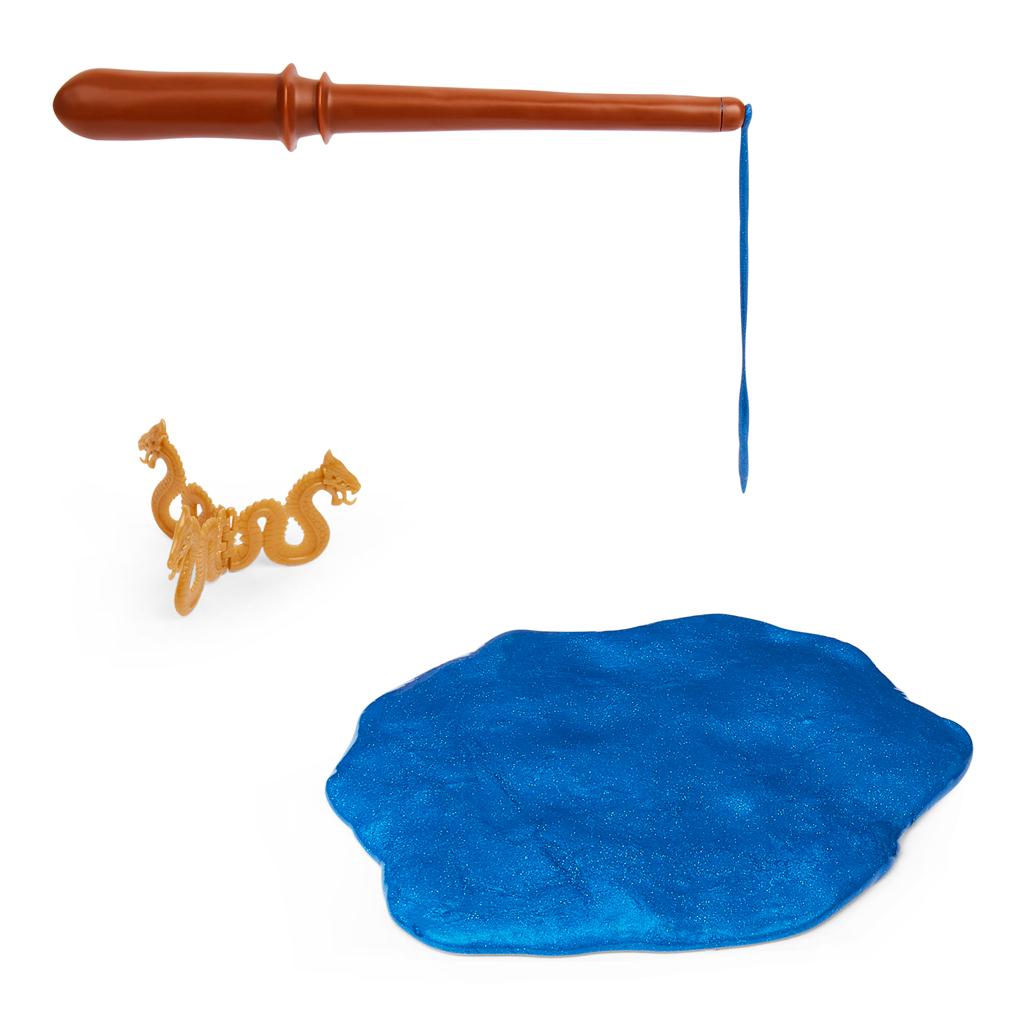 Wizarding World Magical Mixtures - Wand & Putty - Magnetic