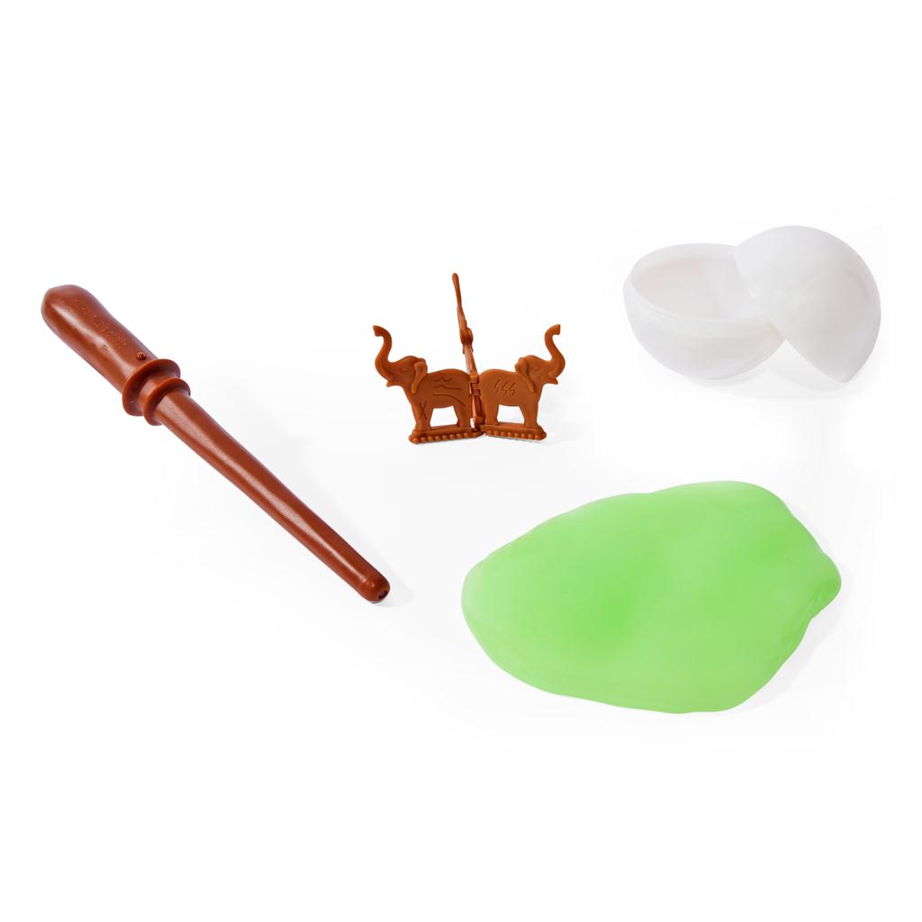 Wizarding World Magical Mixtures - Wand & Putty - Secret Message