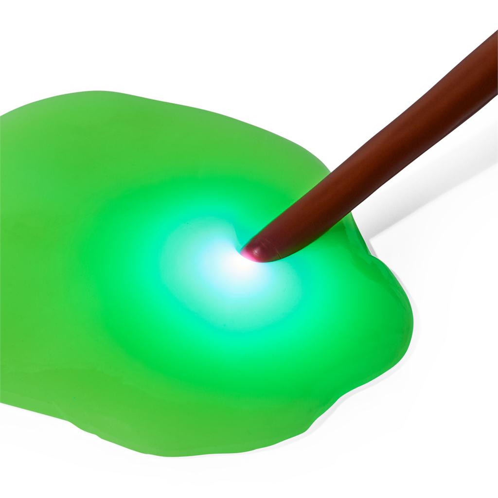 Wizarding World Magical Mixtures - Wand & Putty - Secret Message