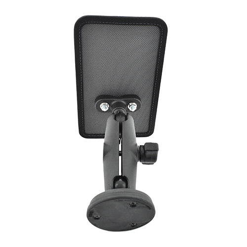 WorkStation Mountable Holster with Magnetic RAM Mount for Zebra TC51/TC56 or TC52/TC57 with or without Exoskeleton