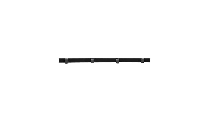 Workstation Cable Manger - 21", Gsa, Taa