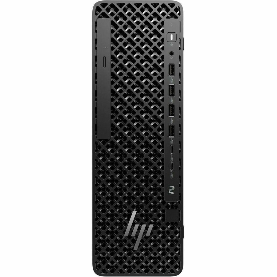 Workstation HP Z2 G1i Small Form Factor - Professional Compact Desktop | TecISoft