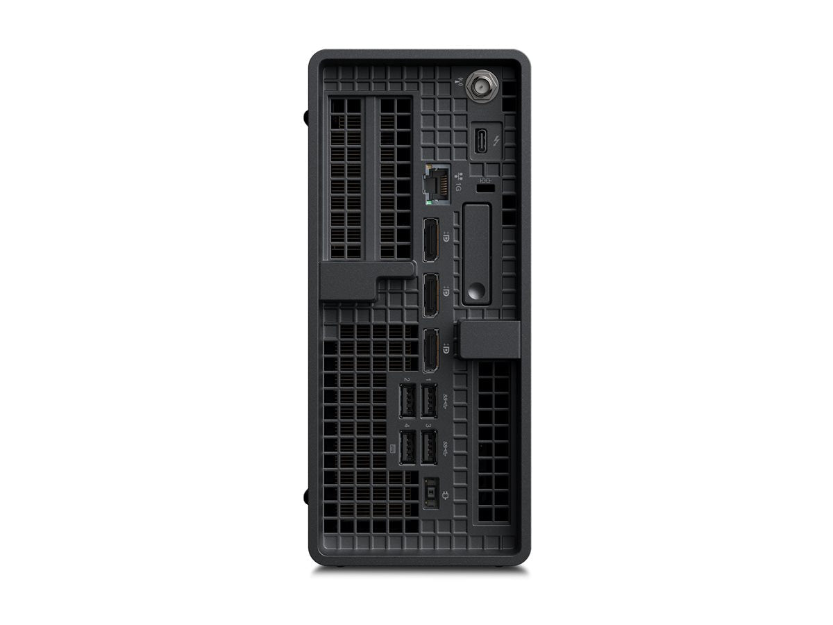 Workstation Intel Core Ultra 9 - Lenovo ThinkStation P3 Ultra SFF G2 | TecisofT