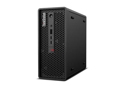 Workstation Lenovo ThinkStation P3 Ultra Gen 2 - Compact Professional Desktop | TecISoft
