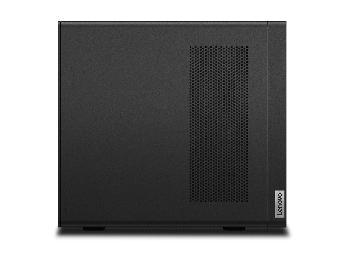 Workstation Lenovo ThinkStation P3 Ultra Gen 2 - Compact Professional Desktop | TecISoft