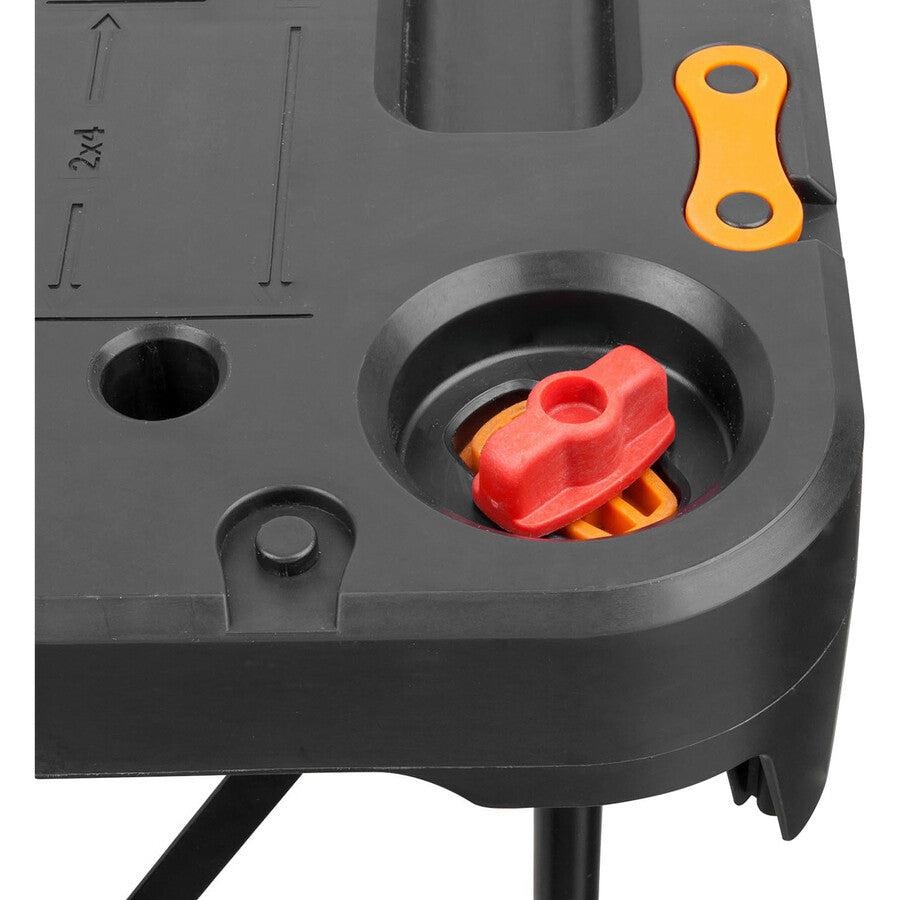Worx Sidekick Portable Work Table
