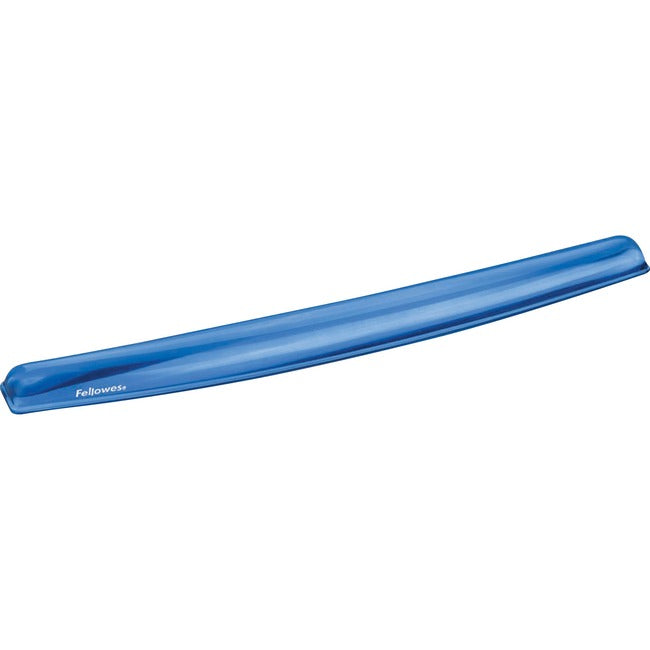 Wrist Rest Supports Wrist, Relieves Pressure, And Provides Comfort. Stain Resist Fel-91137