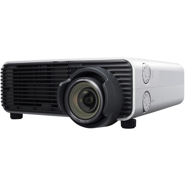 Wuxga, 5000 Lumens, 13.9 Lbs, Hdbaset, Wi-Fi, Throw Ratio: 0.56:1