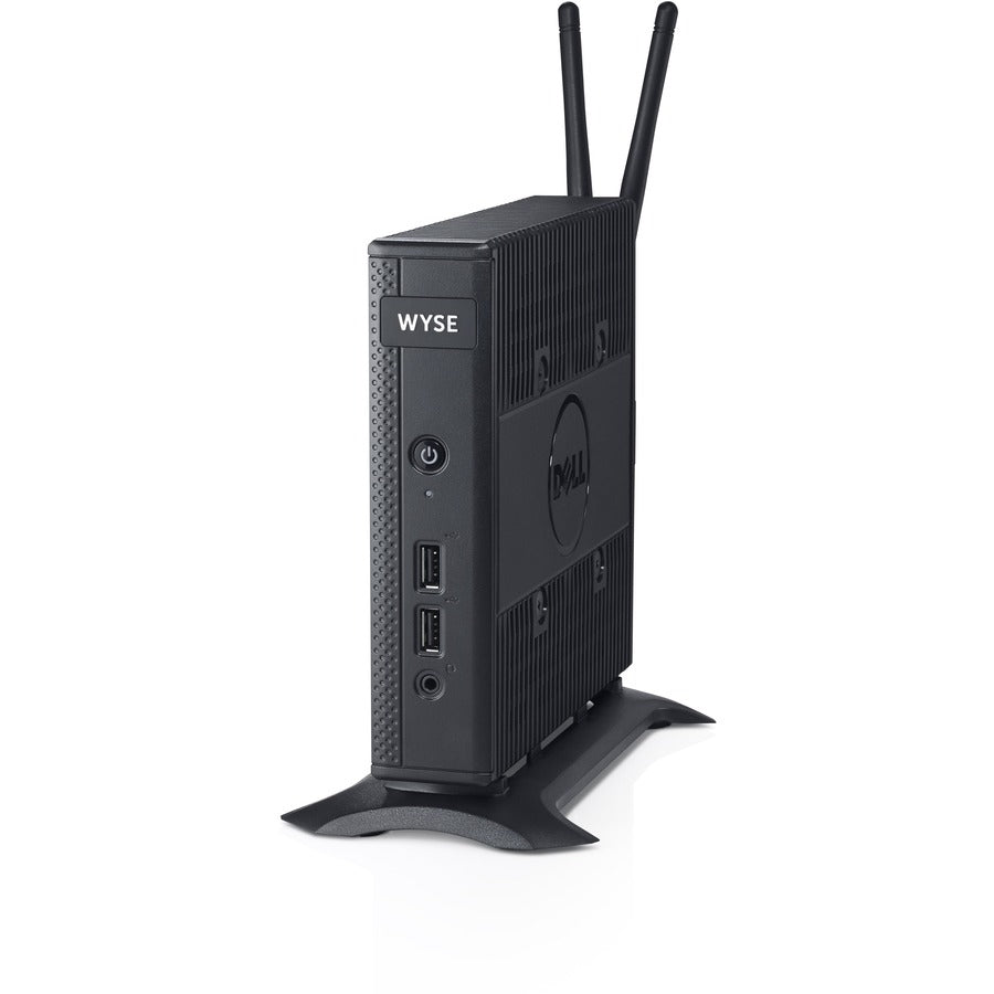 Dell-IMSourcing DS Xenith Pro 2 D00DX Zero Client - AMD G-Series T48E Dual-core (2 Core) 1.40 GHz 909639-01L