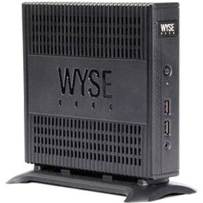 Wyse 5000 5012-D10D Desktop Slimline Thin Client - AMD G-Series T48E Dual-core (2 Core) 1.40 GHz 909833-01L