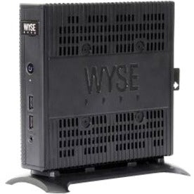 Wyse 5000 5012-D10D Desktop Slimline Thin Client - AMD G-Series T48E Dual-core (2 Core) 1.40 GHz 909833-01L