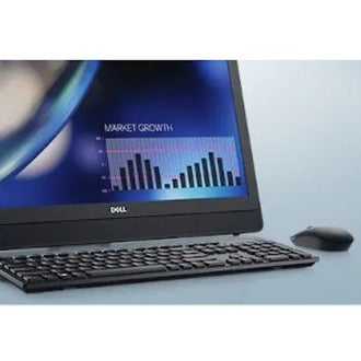 Wyse 5000 5470 All-in-One Thin Client - Intel Celeron J4105 Quad-core (4 Core) 2XGVR