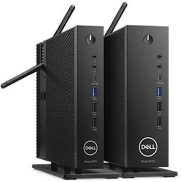 Wyse Thin Client - Intel Pentium Silver J5005 Quad-core (4 Core) 1.50 GHz 3RP95