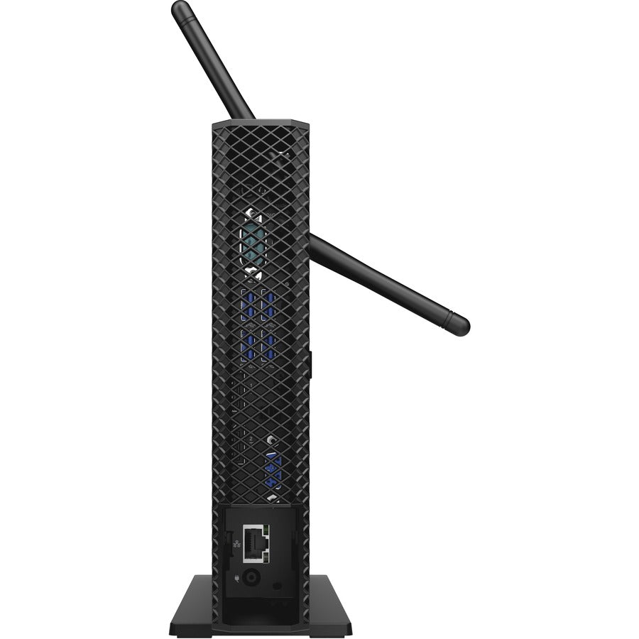 Wyse Thin Client - Intel Celeron J4105 Quad-core (4 Core) 1.50 GHz 222JC