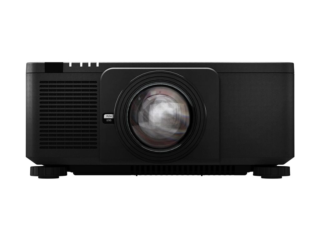 XP-X141Q-B 4K UHD Laser Projector - 13,500 Lumen Professional Installation DLP | Sharp