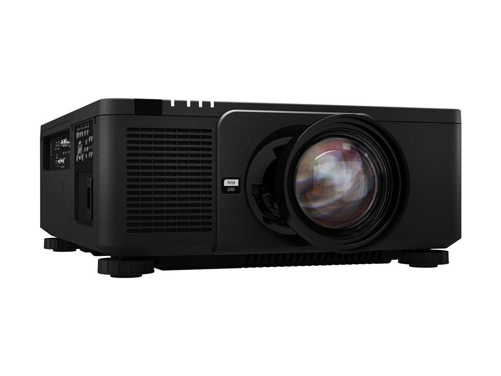 XP-X141Q-B 4K UHD Laser Projector - 13,500 Lumen Professional Installation DLP | Sharp