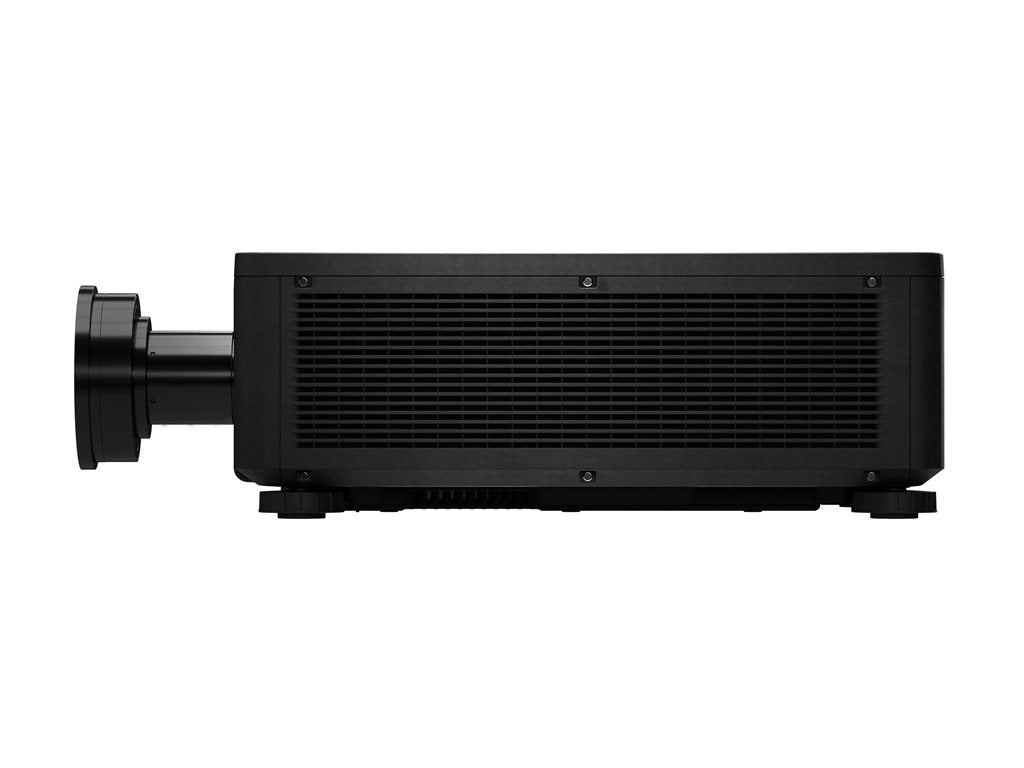 XP-X141Q-B 4K UHD Laser Projector - 13,500 Lumen Professional Installation DLP | Sharp