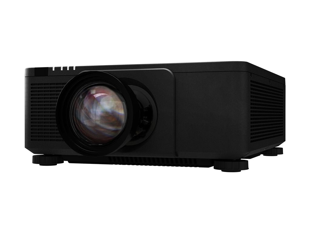 XP-X141Q-B 4K UHD Laser Projector - 13,500 Lumen Professional Installation DLP | Sharp