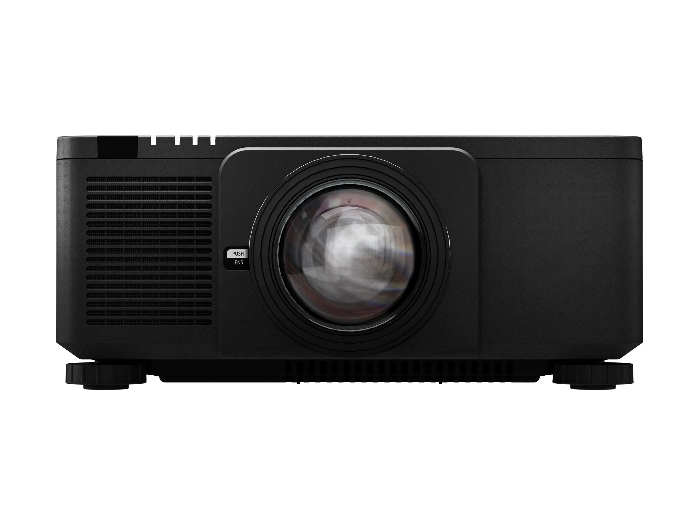 XP-X141Q-B 4K UHD Laser Projector - 13,500 Lumen Professional Installation DLP | Sharp