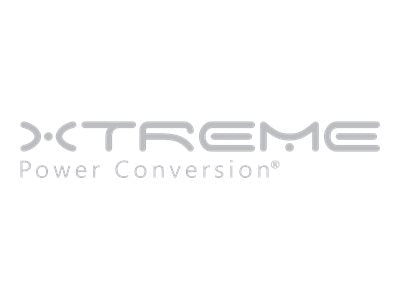 XPC P91 Series P91-1000 - UPS (rack-mountable / external) - online - AC 120 V - 1000 Watt - 1000 VA - 9 Ah - RS-232, USB - output connectors: 8 - 2U - TAA Compliant