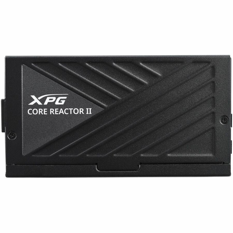 XPG COREREACTORII750G-BKCUS 750W Power Supply - Internal - 750 W - 1 Fan(s)