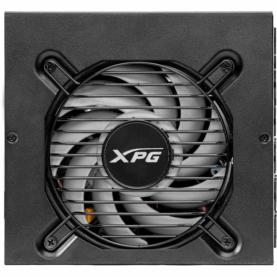 XPG CYBERCORE II 1000W Power Supply - Internal - 1000 W - 1 Fan(s)