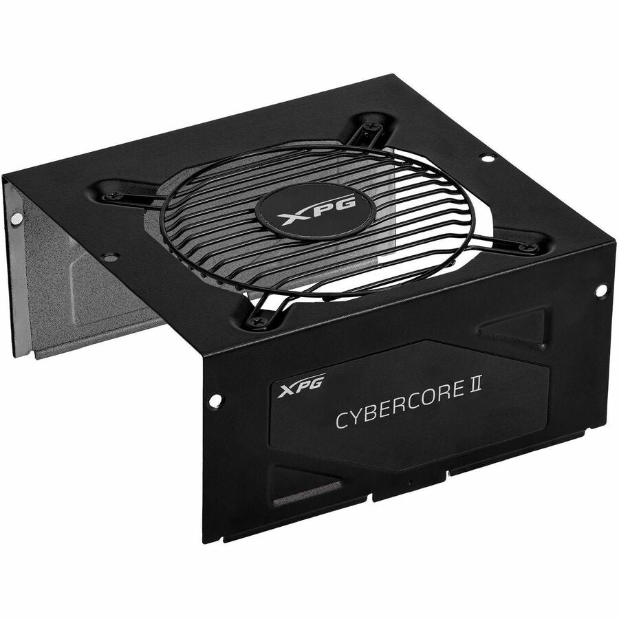 XPG CYBERCORE II 1000W Power Supply - Internal - 1000 W - 1 Fan(s)