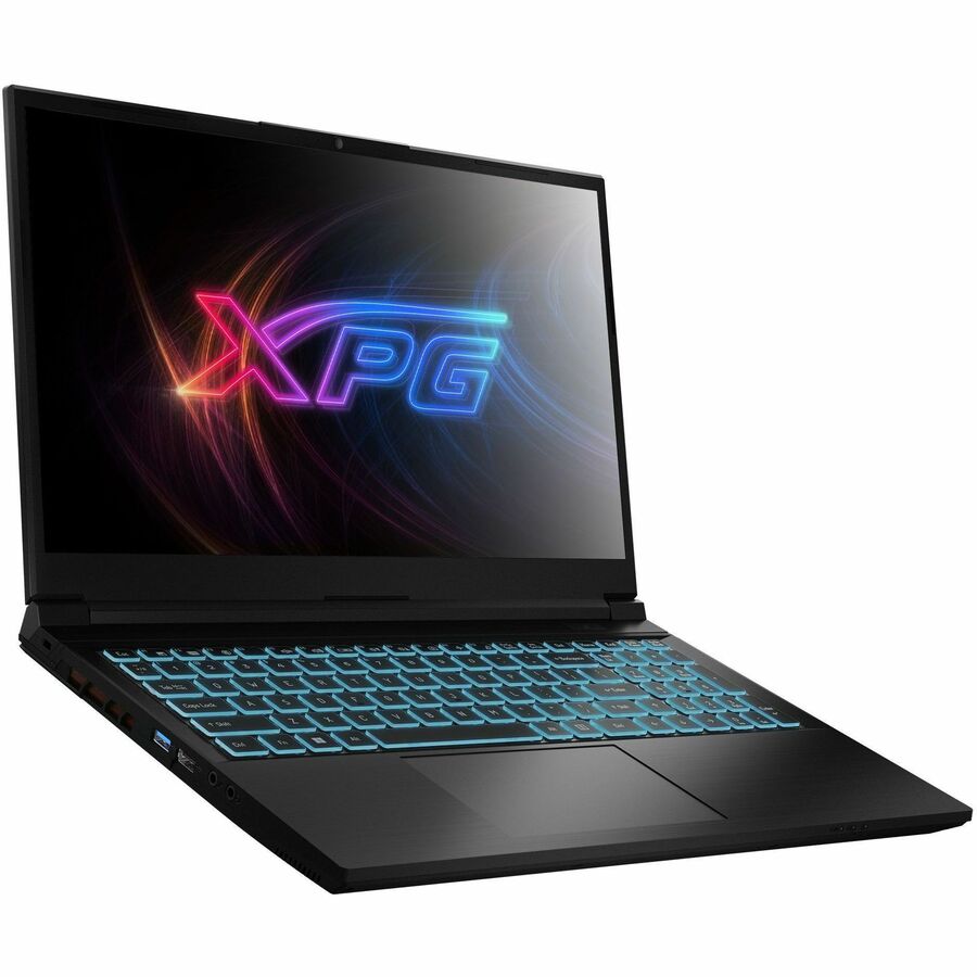 XPG Xenia 15G 15.6" Gaming Notebook - Full HD - Intel Core i7 13th Gen i7-13700H - 16 GB - 15260180
