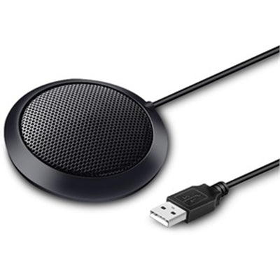 Adesso Xtream M3 360° Omnidirectional USB Conference Microphone