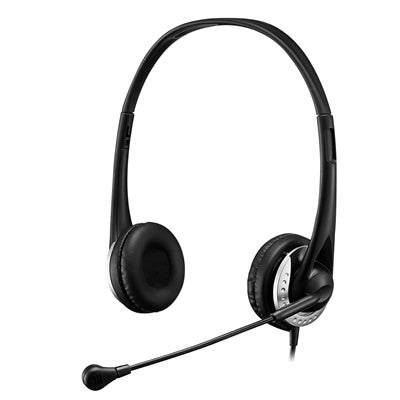 Adesso Xtream P2 USB Wired Multimedia Headset