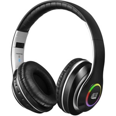 Adesso Xtream P500 Bluetooth Stereo Headphones with Microphone