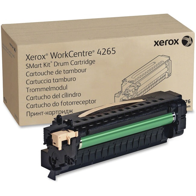 Xerox 113R776 WC Drum Kit 113R00776