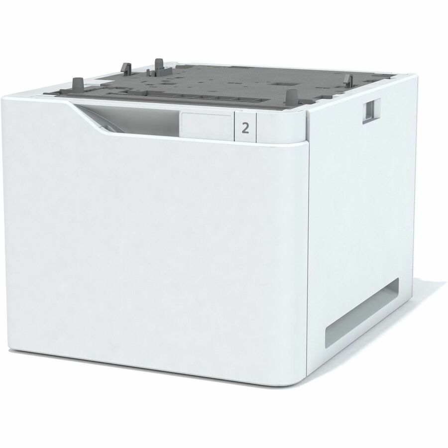 Xerox 2,100-Sheet Tray - VersaLink B625 - 2100 Sheet - Plain Paper - Legal 8.50" x 14"