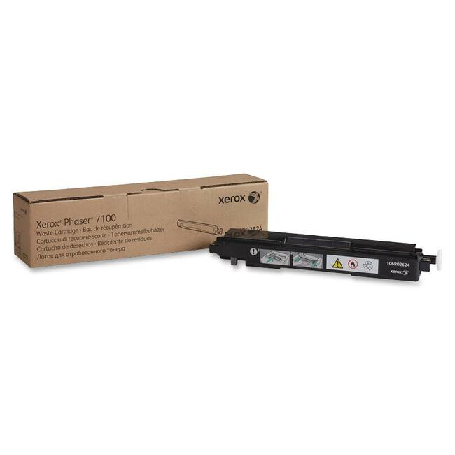 Xerox 7100 Series Waste Toner Bottle 106R02624