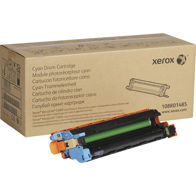 Xerox Imaging Drum 108R01485