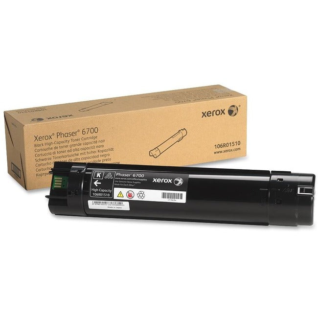 Xerox Original Toner Cartridge 106R01510