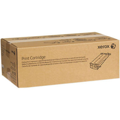 Xerox Original Toner Cartridge 106R02638