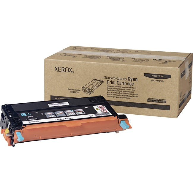 Xerox Original Toner Cartridge 113R00719