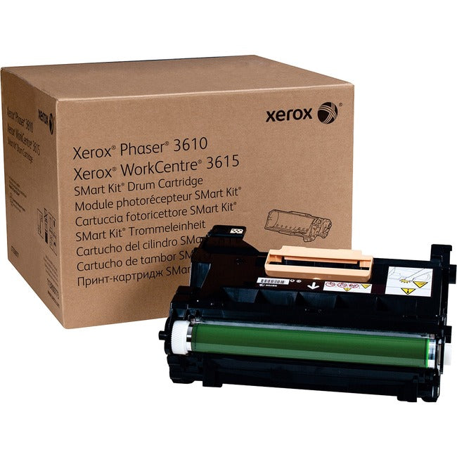 Xerox Phaser 3610/WorkCentre 3615 Drum Cartridge 113R00773