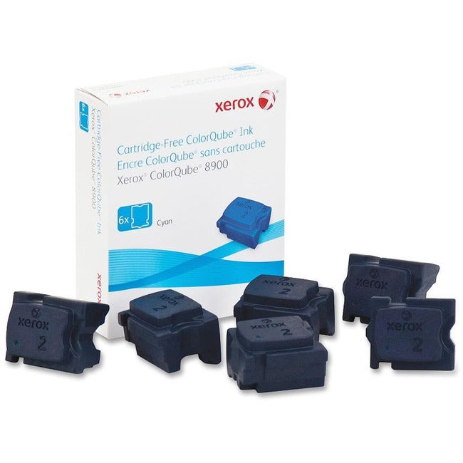 Xerox Solid Ink Stick 108R01014