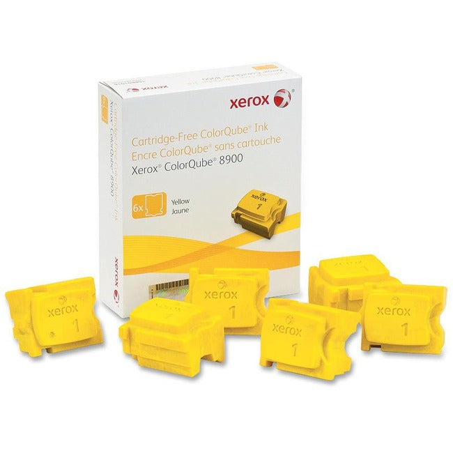 Xerox Solid Ink Stick 108R01016